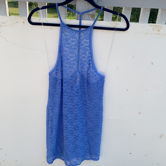 *4/$15*  Victoria’s Secret lace slip - Picture 1 of 4